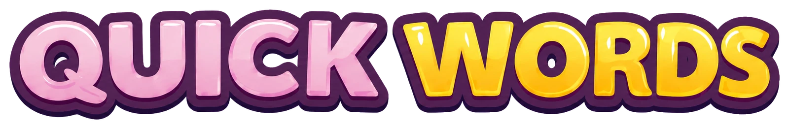 QuickWords